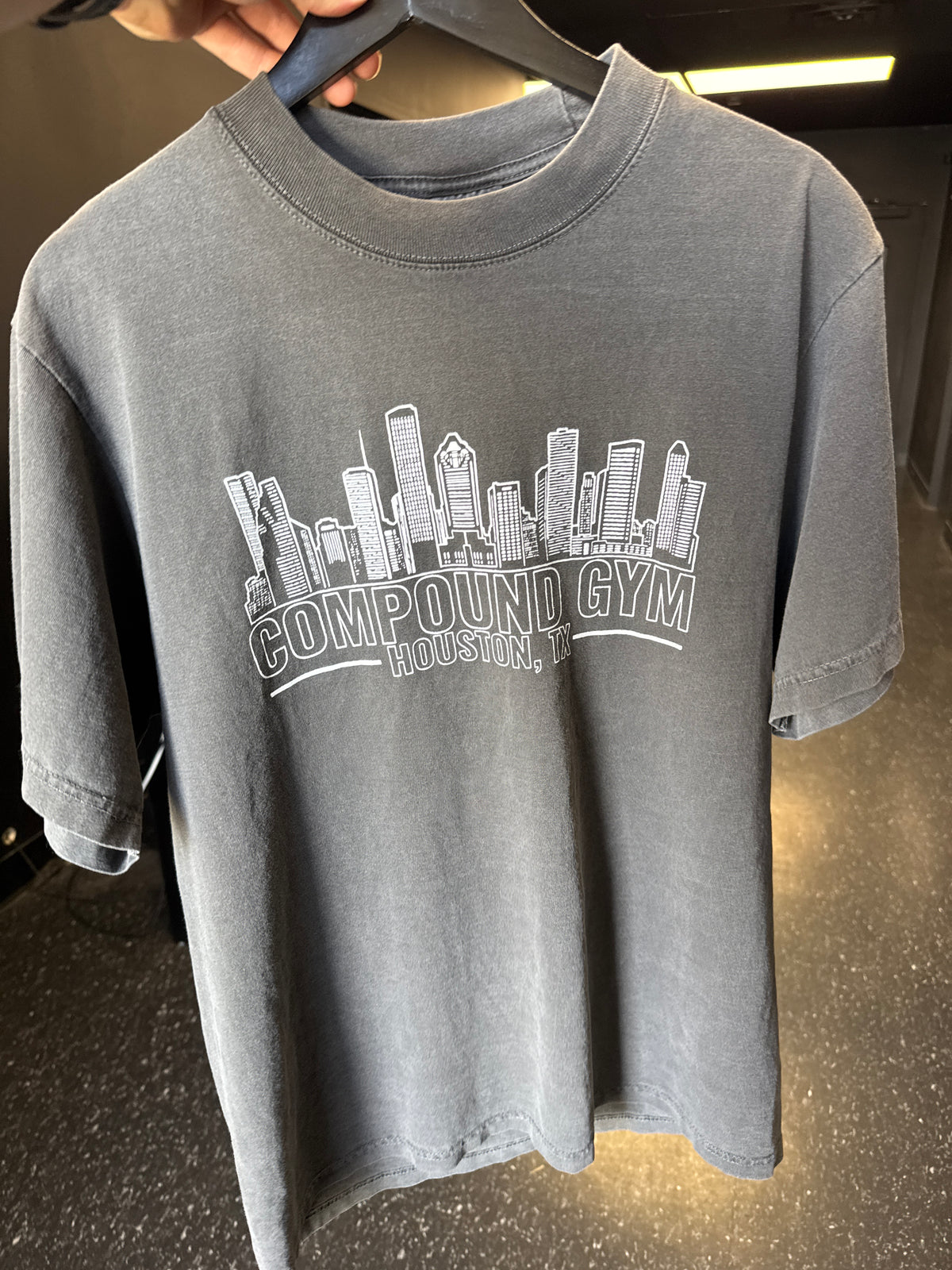City Tee